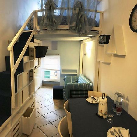Sweety House Apartment Alassio Ngoại thất bức ảnh