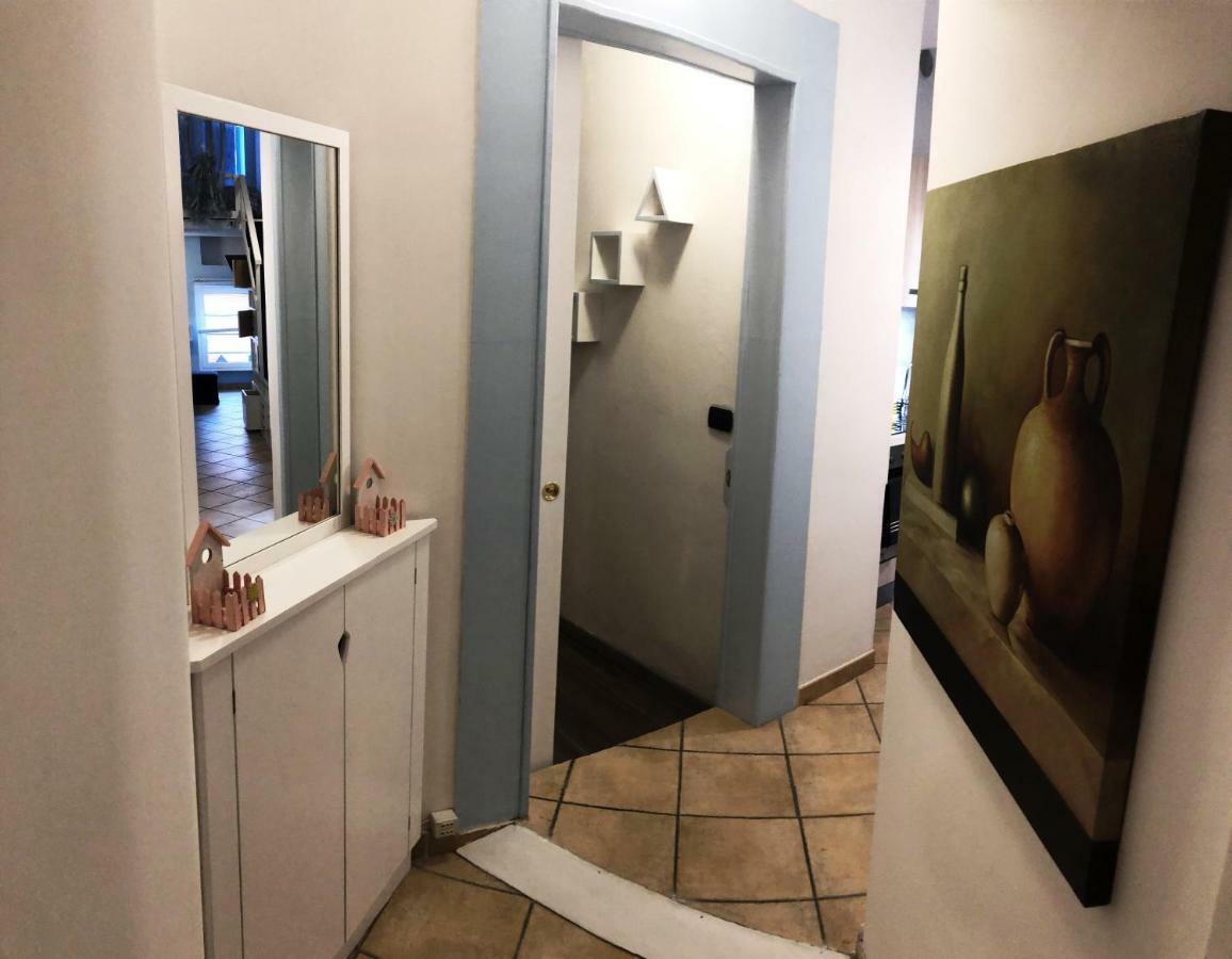 Sweety House Apartment Alassio Ngoại thất bức ảnh