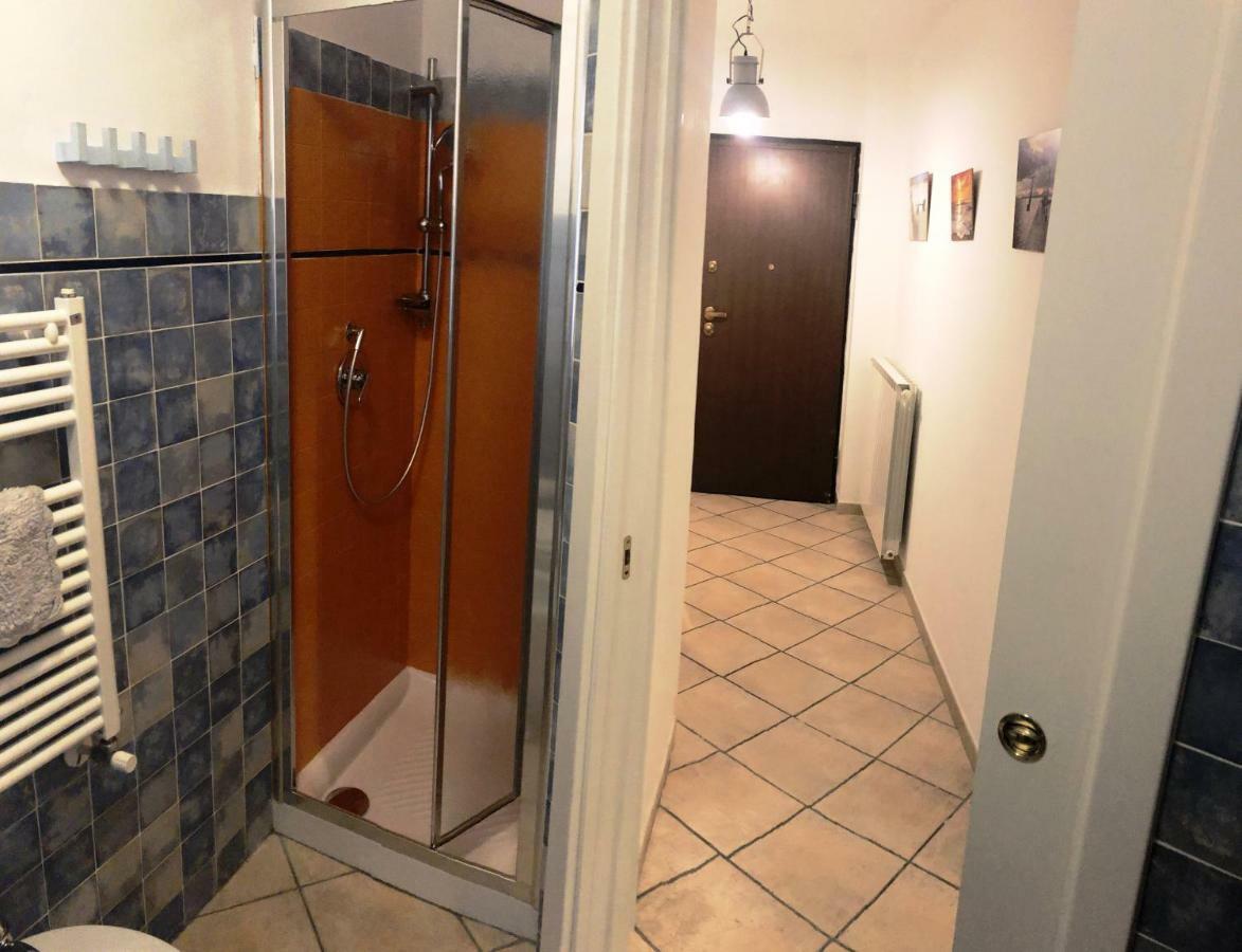 Sweety House Apartment Alassio Ngoại thất bức ảnh