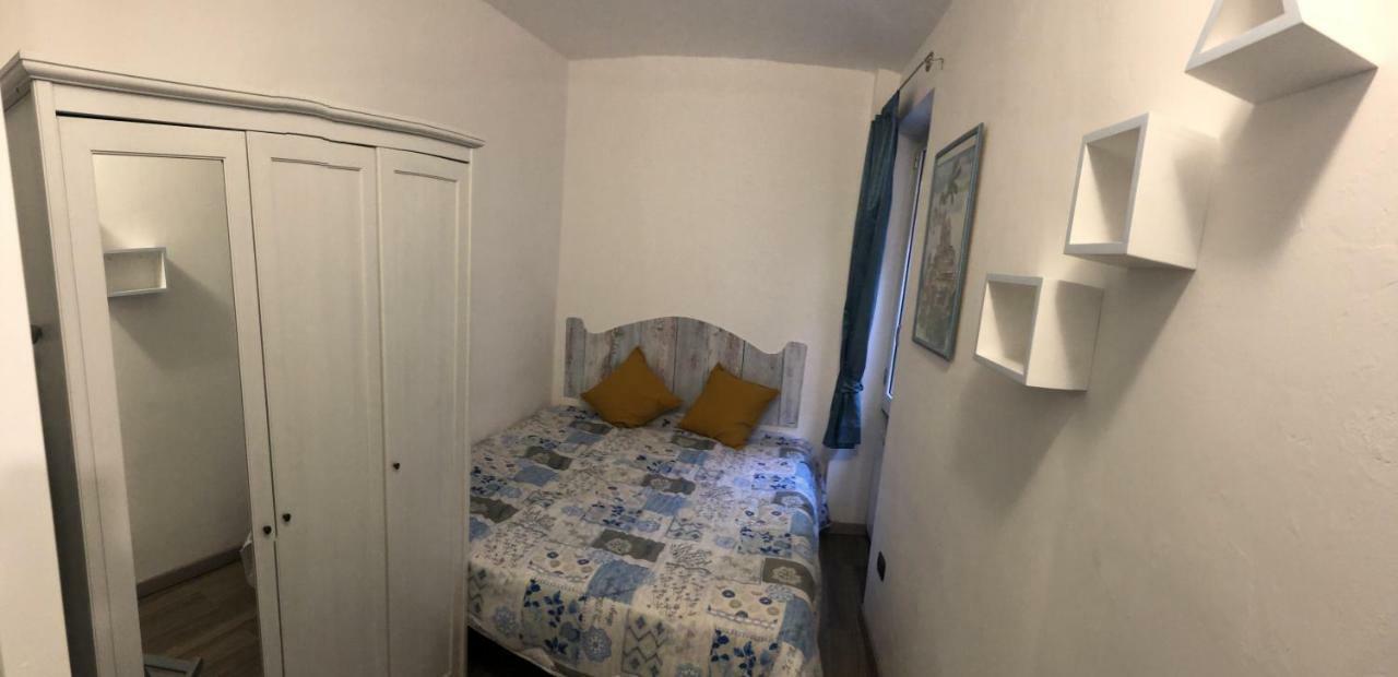 Sweety House Apartment Alassio Ngoại thất bức ảnh