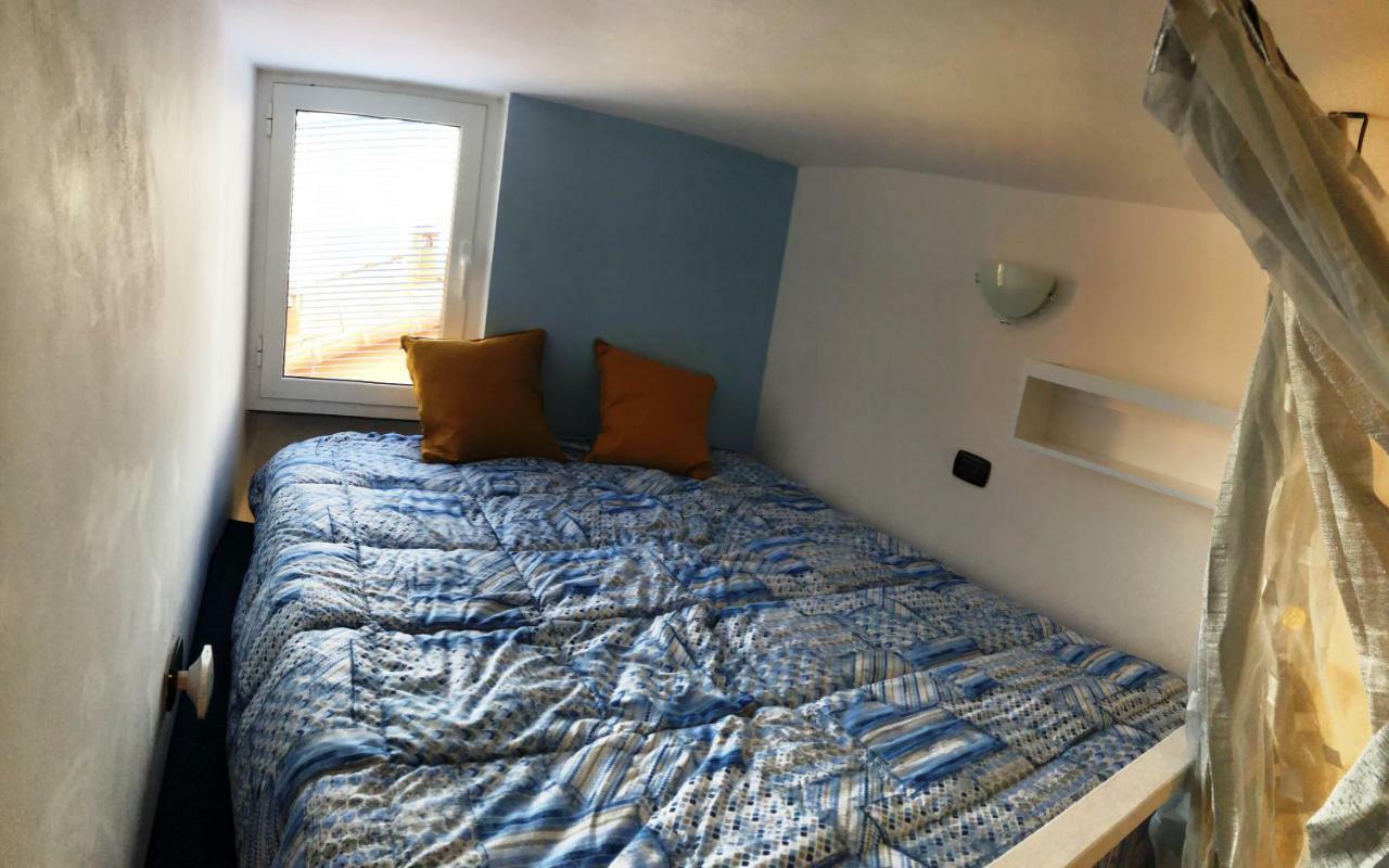 Sweety House Apartment Alassio Ngoại thất bức ảnh
