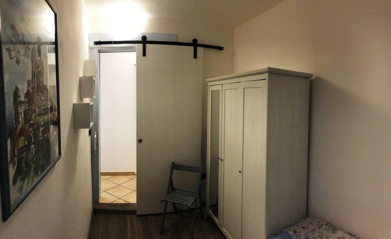 Sweety House Apartment Alassio Ngoại thất bức ảnh