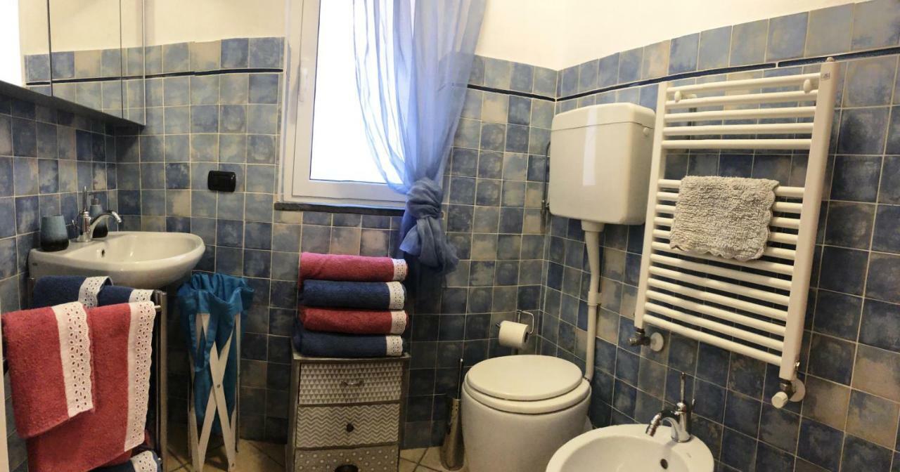 Sweety House Apartment Alassio Ngoại thất bức ảnh